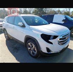 جی ئێم سی تیرەین